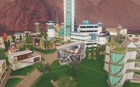 Martian Colony Games Image 2