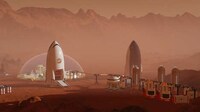 Martian Colony Games Image 5