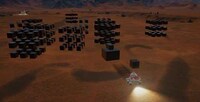 Martian Colony Games Image 7
