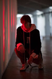 Youth-Inspired Rebellious Clothing Image 3