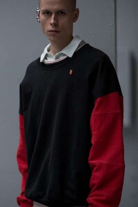 Youth-Inspired Rebellious Clothing Image 4