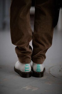 Youth-Inspired Rebellious Clothing Image 5