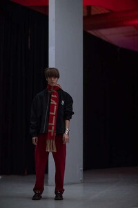 Youth-Inspired Rebellious Clothing Image 7