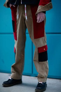 Youth-Inspired Rebellious Clothing Image 8