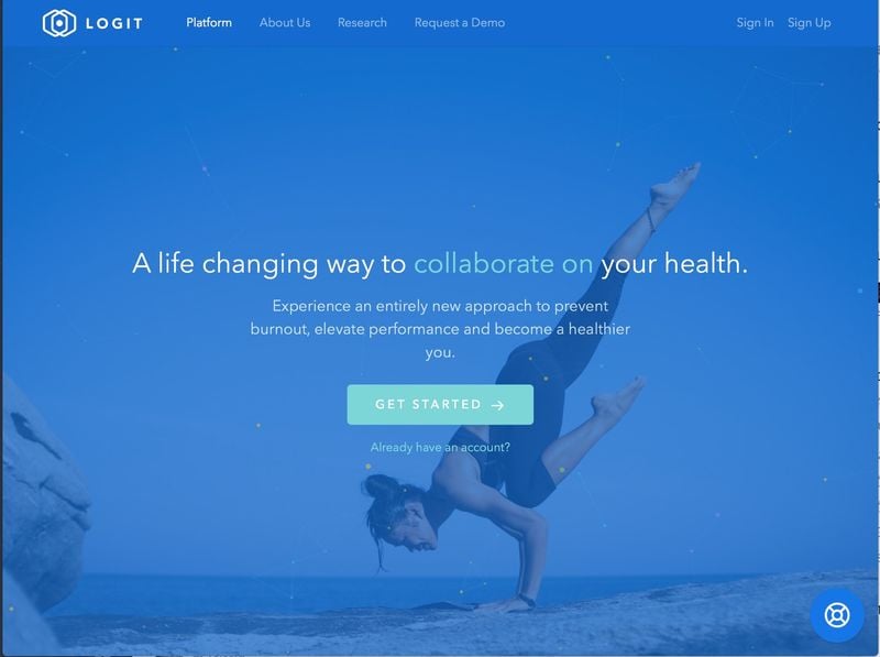 Health-Predicting Fitness Platforms
