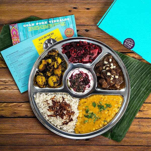 40 Food and Beverage Subscriptions