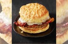 Country-Style Cafe Sandwiches