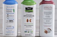 Plant-Based Beverage Packaging