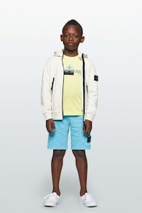 Durable Athletic Kids Clothes Image 2