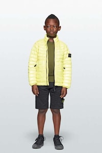 Durable Athletic Kids Clothes Image 3