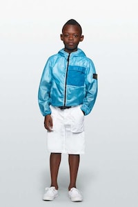 Durable Athletic Kids Clothes Image 4