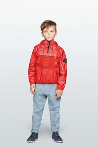 Durable Athletic Kids Clothes Image 5