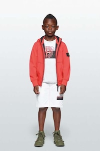 Durable Athletic Kids Clothes Image 7
