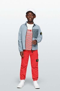 Durable Athletic Kids Clothes Image 8