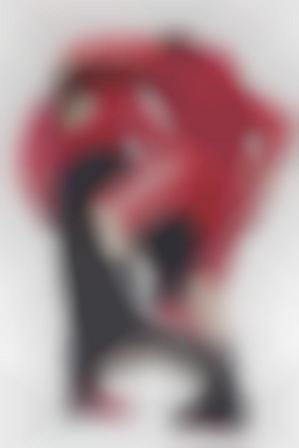 Vibrant Luxurious Athletic Wear