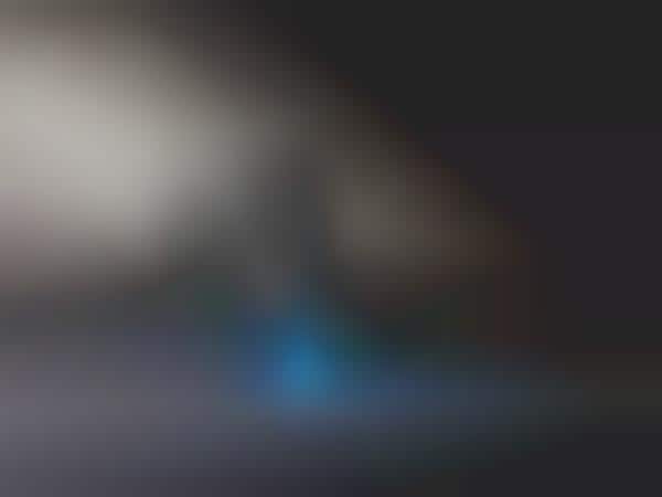 Battery-Free Bike Lights