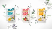 Enriched Functional Teas Image 2