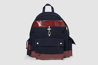 Luxurious Sci-Fi Backpack Collections Image 2