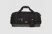 Luxurious Sci-Fi Backpack Collections Image 8