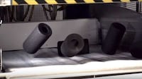 Professional-Grade Foam Rollers Image 8
