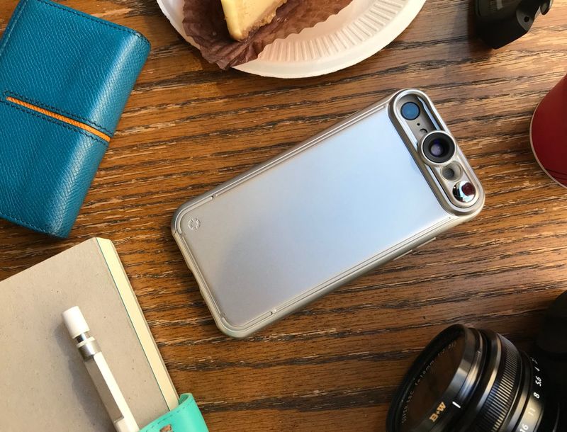 Natural Vision Smartphone Lenses