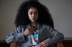 Non-Conforming Streetwear