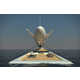 Luxury Airship-Carrying Yachts Image 3