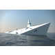 Luxury Airship-Carrying Yachts Image 4