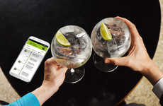 Delay-Inspired Drink Promotions