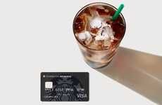 Coffee Chain Credit Cards