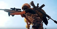 Dynamic Video Game Replays Image 3