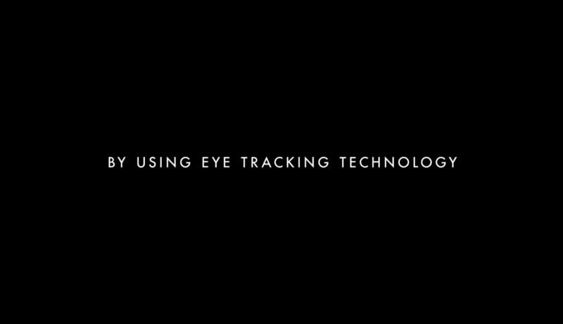 Magic Eye-Tracking Billboards