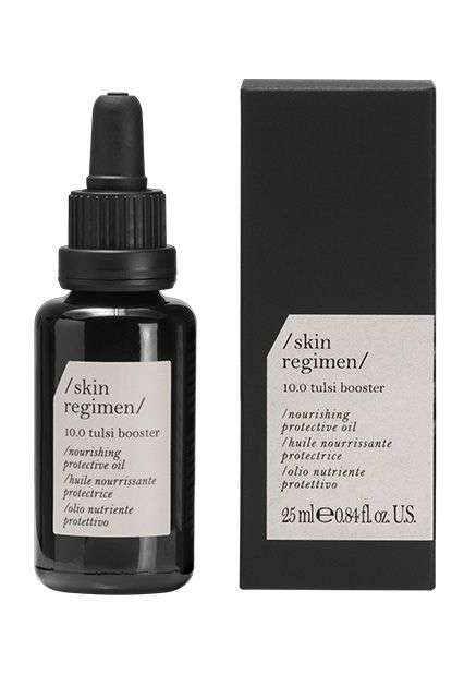 Adaptogenic Herbal Skincare