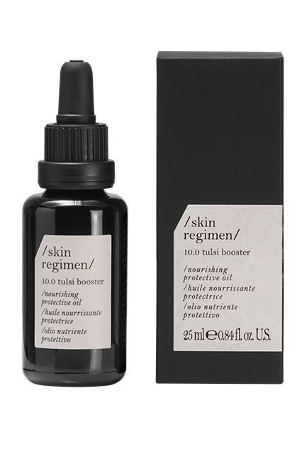 Adaptogenic Herbal Skincare