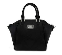Demure Comic Hero Handbags Image 2