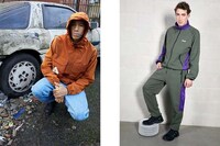 Colorful Gopnik Streetwear Image 4