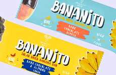 Solar-Dried Snack Bars