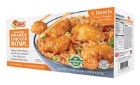 Preservative-Free Frozen Meals Image 2
