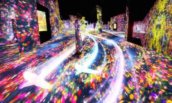 Top 40 Multimedia Trends in February