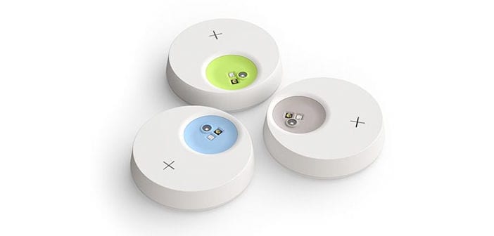 High-Precision Smoke Detectors
