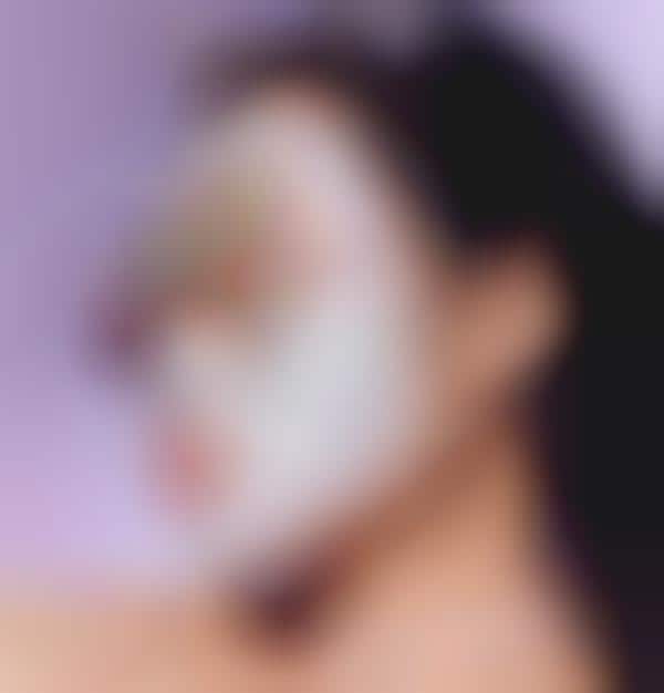 Hydrating Holographic Face Masks