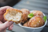 Booze-Infused Donut Holes Image 2