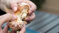 Booze-Infused Donut Holes Image 3