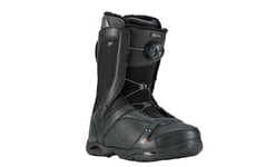 Heated Snowboard Boots