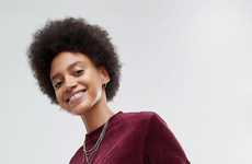 Retro Velour Sweatsuits