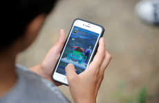 Immersive AR Innovations