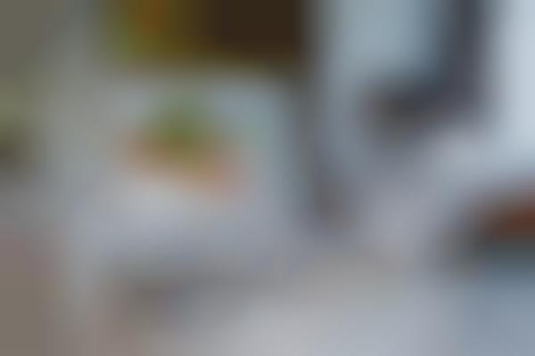 Self-Ordering Dining Tech