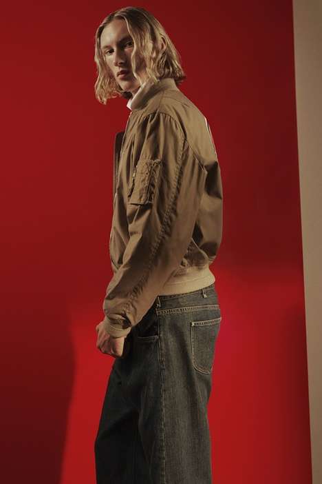 Reinvented Spring Collections
