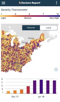 Locational Illness-Tracking Apps Image 3