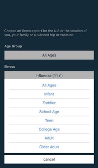 Locational Illness-Tracking Apps Image 5
